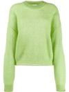 WOOD WOOD TILDA JUMPER