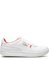 Puma X California Tech Luxe X Tmc Sneakers In White