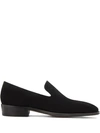 GIUSEPPE ZANOTTI BENSON LOAFERS