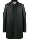 ALYX CONCEALED FRONT COAT