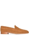 CARRIE FORBES ATLAS LOAFERS