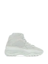 Adidas Originals Adidas Yeezy Shoes In Grey