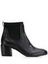 DEL CARLO 60MM ANKLE BOOTS