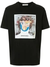 Undercover Spatchka T-shirt In Black