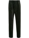 UNDERCOVER LOOSE FIT CORD TROUSERS