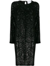 IN THE MOOD FOR LOVE SEQUIN MIDI