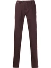 ELEVENTY MID-RISE CHINOS