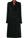 PS BY PAUL SMITH DOUBLE BUTTONED COAT