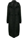 MACKAGE LEANNE FEATHER DOWN COAT