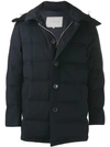 MACKINTOSH AUCHAVAN STORM SYSTEM DOWN JACKET