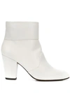 CHIE MIHARA EBRO ANKLE BOOTS