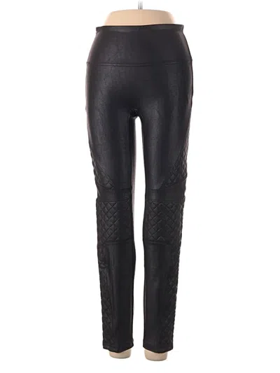 Pre-owned 21 Saints Active Pants In Black