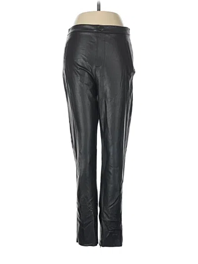 Pre-owned 21 Saints Casual Pants In Black