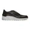 COMMON PROJECTS WOMAN BY COMMON PROJECTS 黑色 CROSS TRAINER 运动鞋