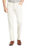 Peter Millar Eb66 Regular Fit Performance Pants In Stone