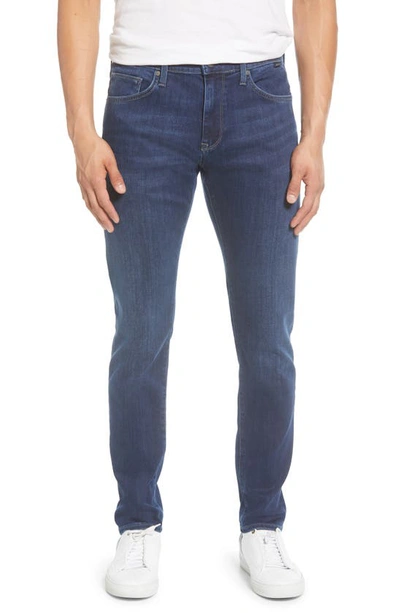 Mavi Jeans James Skinny Fit Jeans In James Dark Blue Supermove