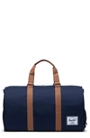 HERSCHEL SUPPLY CO. NOVEL DUFFLE BAG,10026-03266-OS