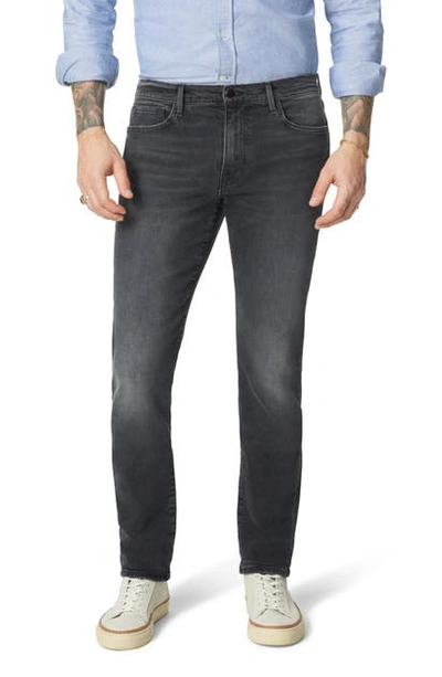 Joe's The Asher Slim Fit Jeans In Grey