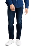 MADEWELL ATHLETIC SLIM FIT JEANS,AA396