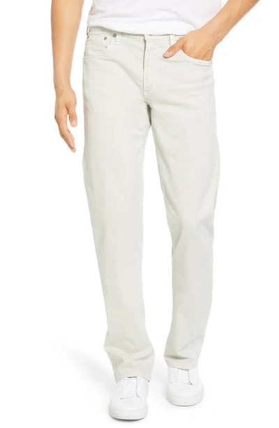 Citizens Of Humanity Sid Straight Leg Jeans In Edison