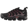 Nike Air Vapormax Plus Trainers Black