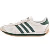 Adidas Originals Country Og Trainers White In White