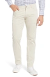 Peter Millar Eb66 Regular Fit Performance Pants In Stone