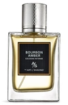 THE ART OF SHAVING BOURBON AMBER COLOGNE INTENSE,81557523