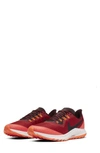 Nike Air Zoom Pegasus 36 Trail Men's Trail Running Shoe In Red