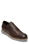 COLE HAAN 'ZEROGRAND' WINGTIP,C31163