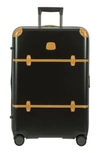 Bric's Bellagio 2.0 30-inch Rolling Spinner Suitcase - Black