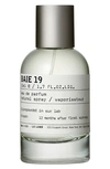 LE LABO BAIE 19 EAU DE PARFUM, 3.4 OZ,J2JP01