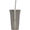 MAISON KITSUNÉ SILVER ADER ERROR EDITION REUSABLE CUP