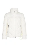 BOGNER PALINA QUILTED SHELL DOWN COAT,736339