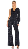 ALEXIS NAOKI JUMPSUIT,AXIS-WC25