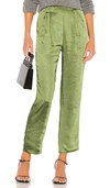 LOVERS & FRIENDS OVERLAND PANT,LOVF-WP360