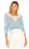 LOVERS & FRIENDS ELLIE jumper,LOVF-WK686