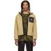 Carhartt Tan Prentis Liner Sweatshirt