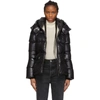 Mackage Women's Madalyn Hooded Puffer Jacket In Black