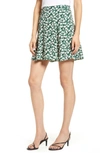 REFORMATION FLOUNCE SKIRT,FLOUNCE