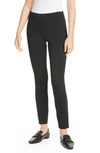 THEORY SKINNY LEGGINGS,J0926209