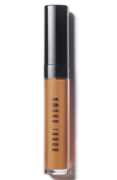 Bobbi Brown Instant Full Cover Concealer - 5 Honey In 5 Honey