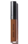 BOBBI BROWN INSTANT FULL COVER CONCEALER - 8 CHESTNUT,EH9A