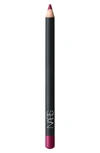 Nars Precision Lip Liner Port Grimaud In Port Grimaud