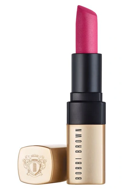 Bobbi Brown Luxe Matte Lipstick - Rebel Rose