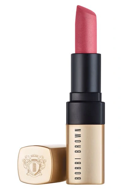 Bobbi Brown Luxe Matte Lipstick - Bitten Peach