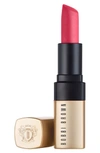 Bobbi Brown Luxe Matte Lipstick - Cheeky Peach