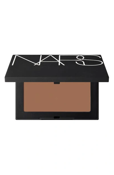 Nars Soft Velvet Pressed Powder - Valley