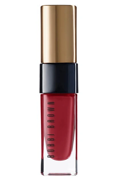 Bobbi Brown Luxe Liquid Lip High Shine Liquid Lipstick - Mod Pink