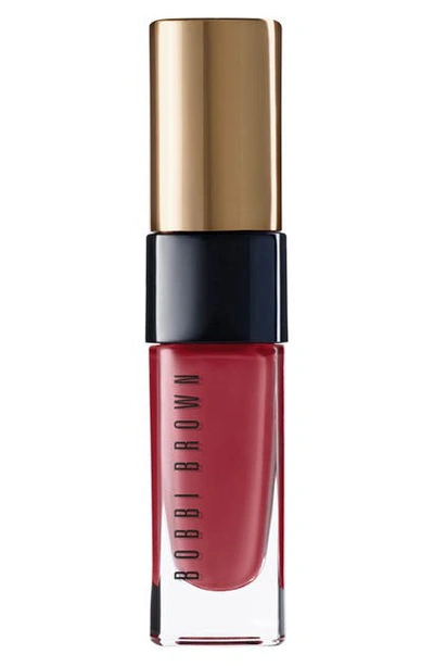Bobbi Brown Luxe Liquid Lip High Shine Liquid Lipstick - Italian Rose